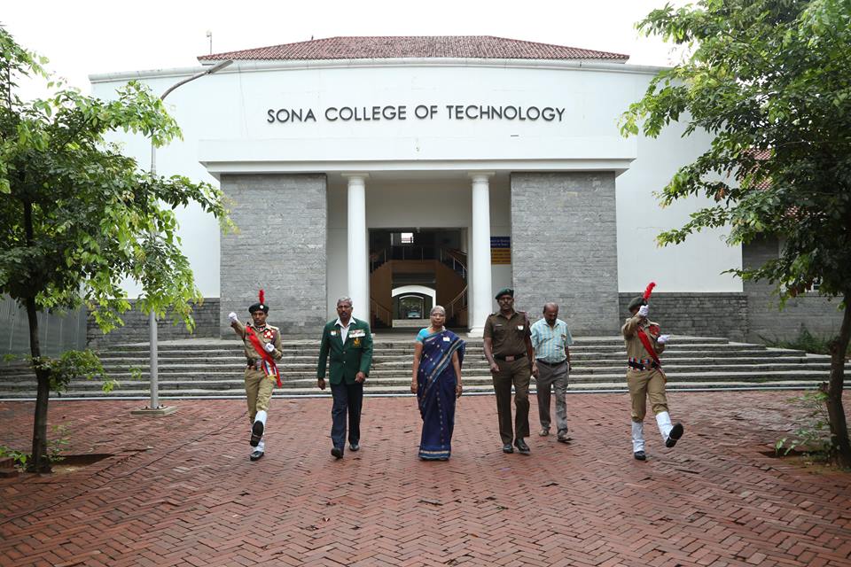 Image for Sona Towers